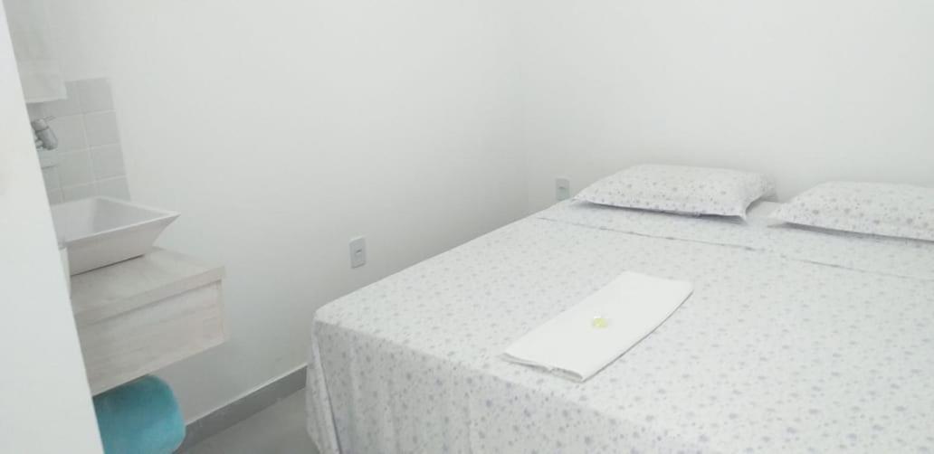 Апартаменти Pousada Casa Verde - Quartos Individuais - Smart Tv 32 - E Banheiro Privativo Ітажаї Екстер'єр фото