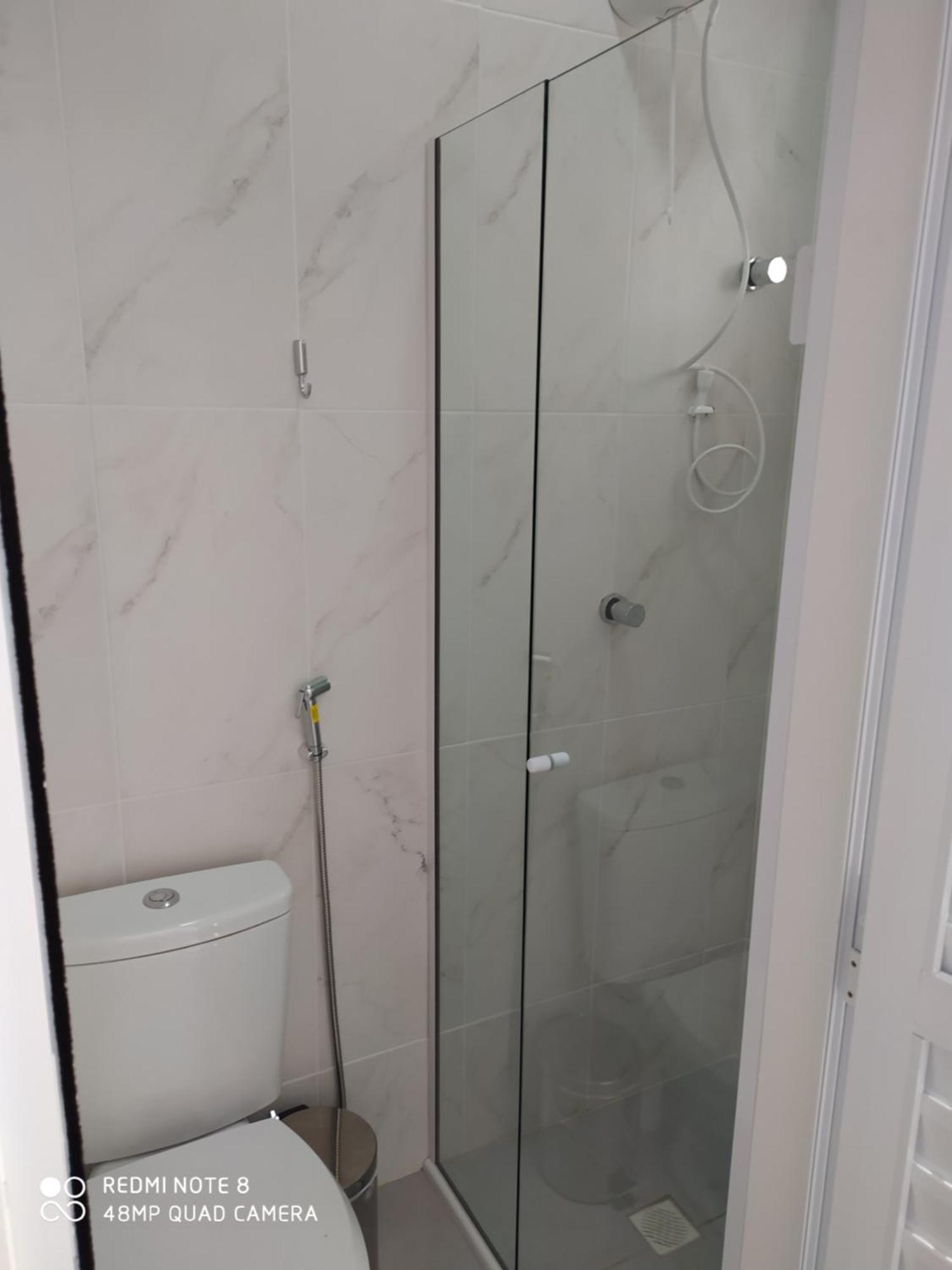 Апартаменти Pousada Casa Verde - Quartos Individuais - Smart Tv 32 - E Banheiro Privativo Ітажаї Номер фото