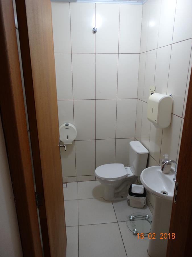 Апартаменти Pousada Casa Verde - Quartos Individuais - Smart Tv 32 - E Banheiro Privativo Ітажаї Екстер'єр фото