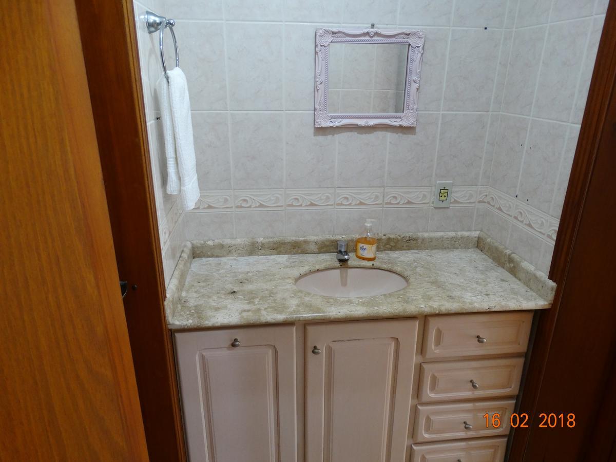 Апартаменти Pousada Casa Verde - Quartos Individuais - Smart Tv 32 - E Banheiro Privativo Ітажаї Екстер'єр фото