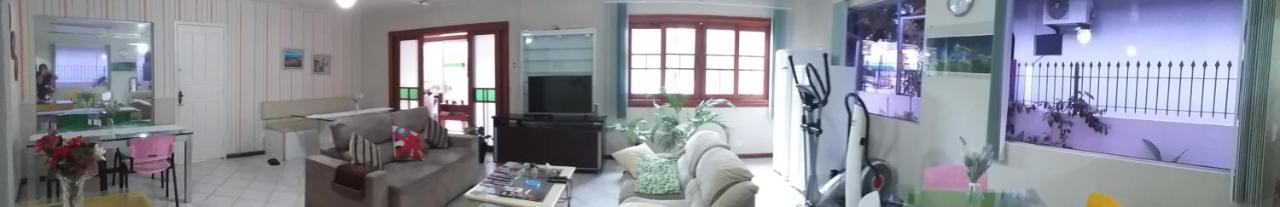 Апартаменти Pousada Casa Verde - Quartos Individuais - Smart Tv 32 - E Banheiro Privativo Ітажаї Екстер'єр фото